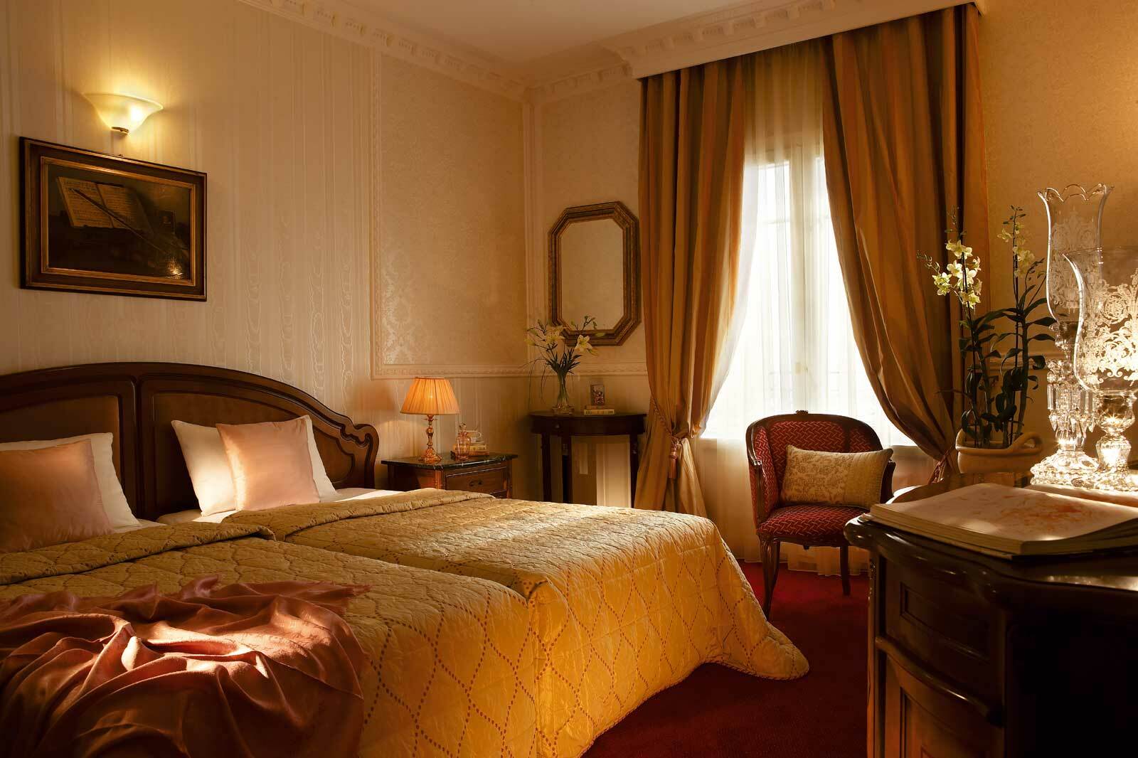 Mediterranean Palace Hotel Солун Екстериор снимка